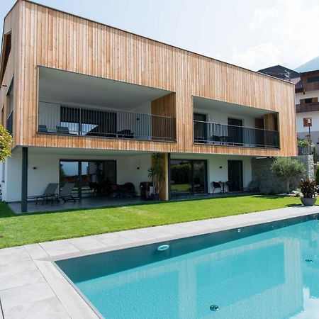 Moar Am Ort Apartment Schenna Exterior photo